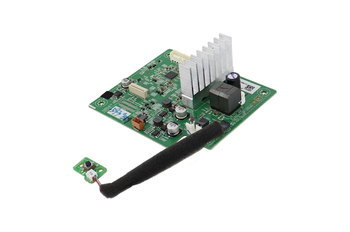 LG Placa amplificadora Soundbar LG SN4 - EBR87888102, EBR87888102