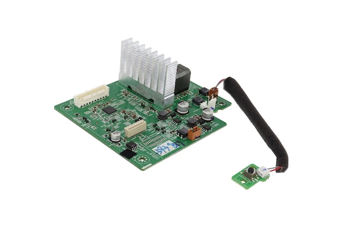 LG Placa amplificadora Soundbar LG SN4 - EBR87888102, EBR87888102