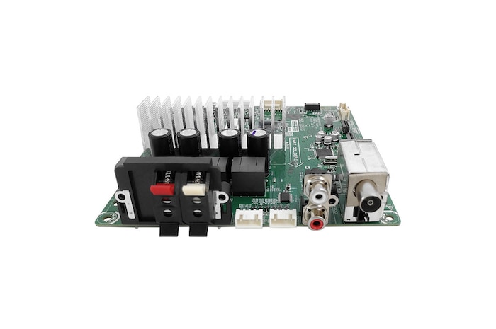 LG Placa principal  Mini System LG CL65 - EBR87940003, EBR87940003