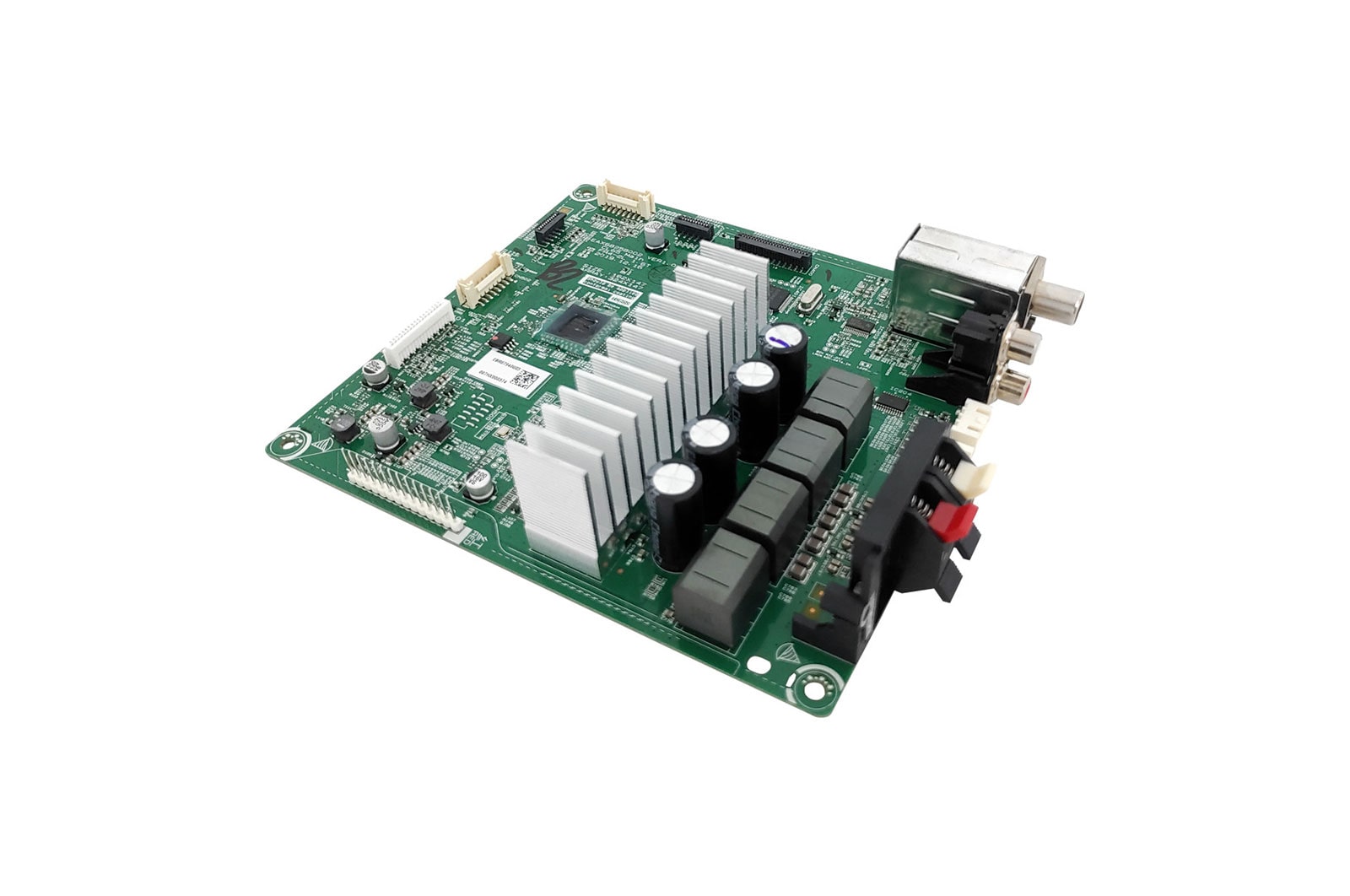 LG Placa principal  Mini System LG CL65 - EBR87940003, EBR87940003