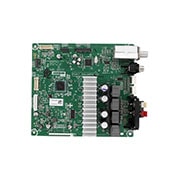 LG Placa principal  Mini System LG CL65 - EBR87940003, EBR87940003