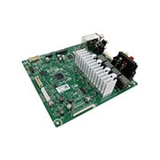 LG Placa principal  Mini System LG CL65 - EBR87940003, EBR87940003