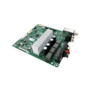 LG Placa principal  Mini System LG CL65 - EBR87940003, EBR87940003