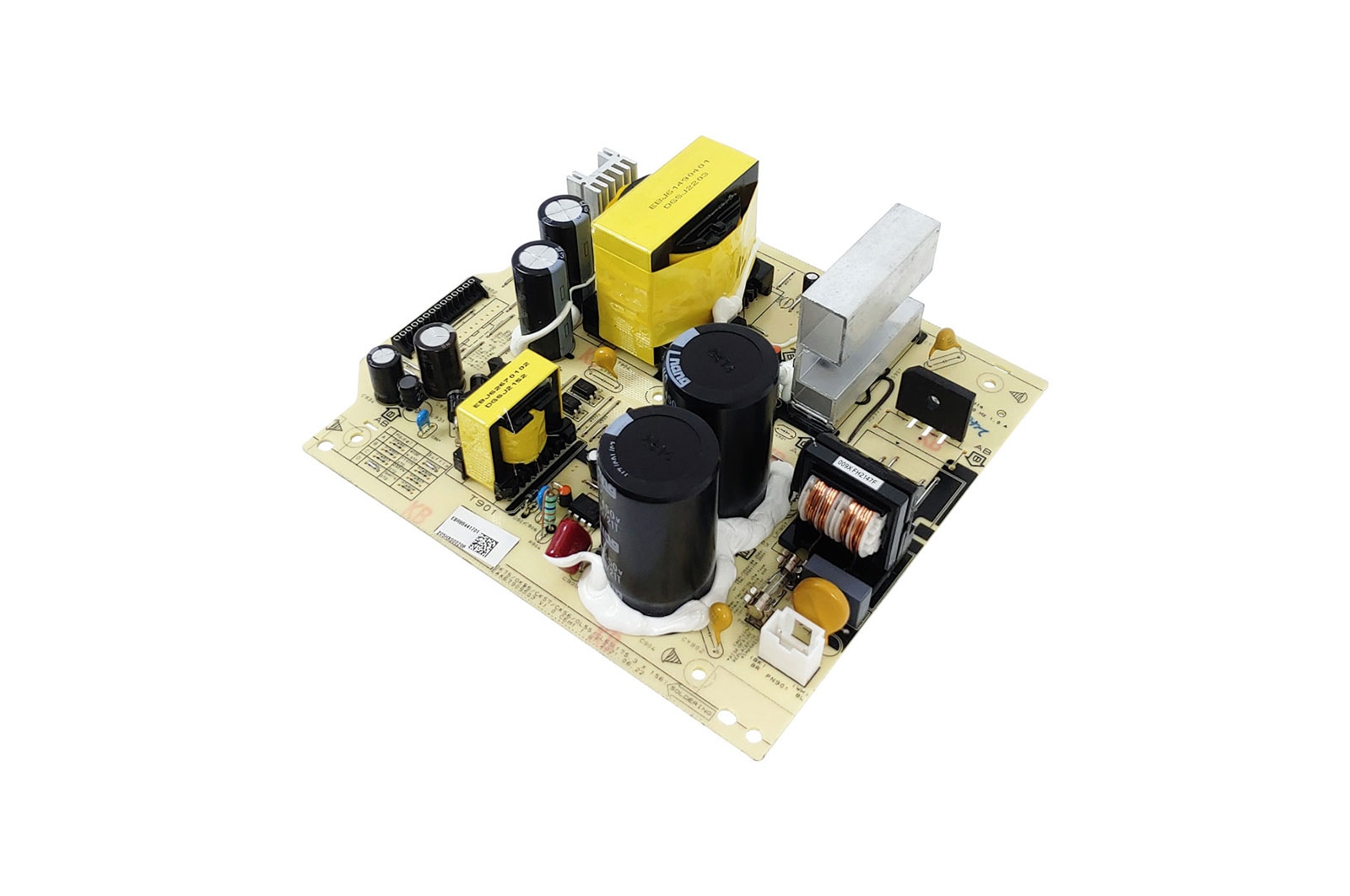 LG Placa fonte Mini System LG CL65 - EBR88441701, EBR88441701