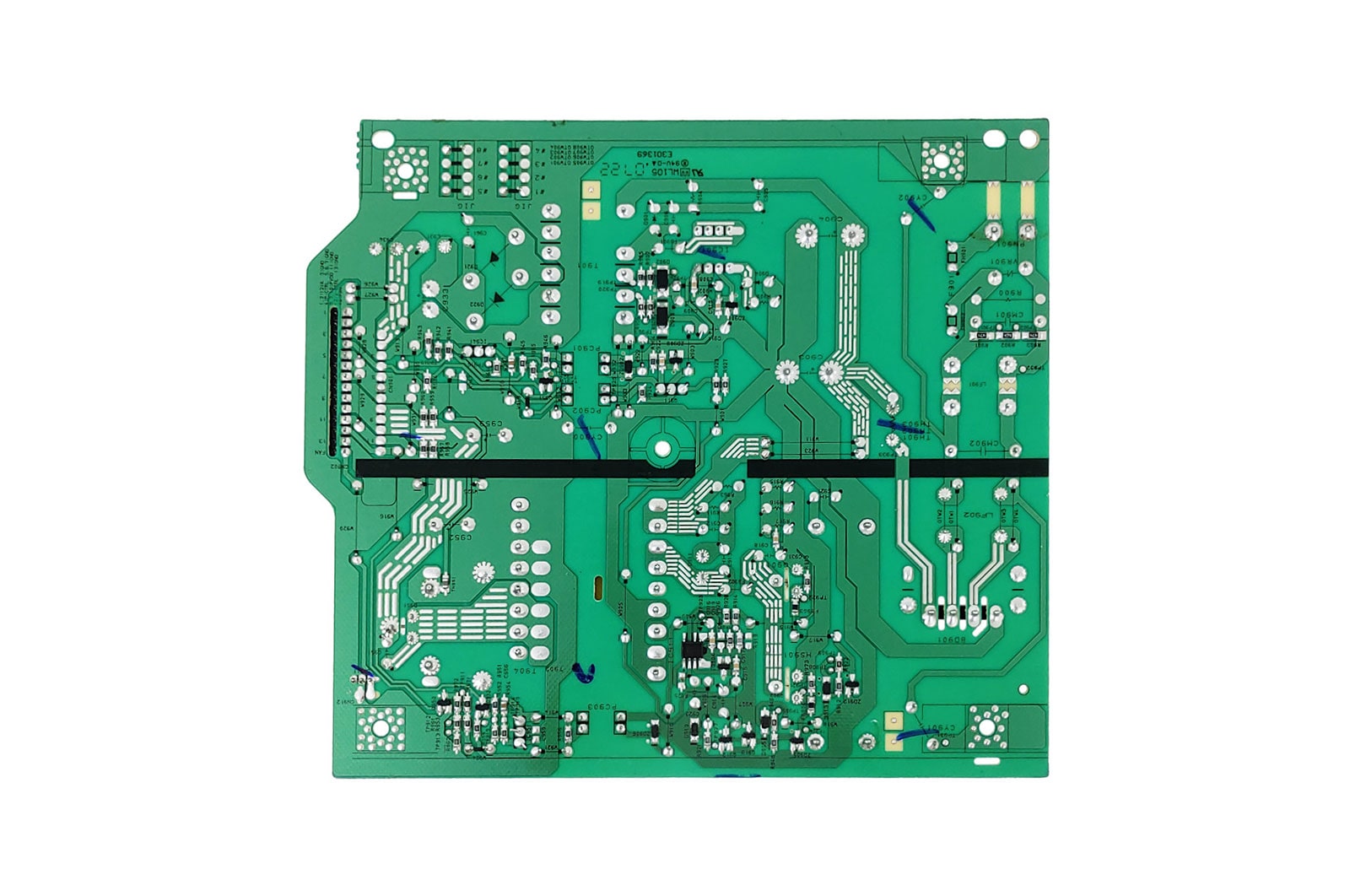 LG Placa fonte Mini System LG CL65 - EBR88441701, EBR88441701