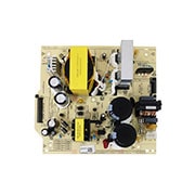 Vista frontal de Placa fonte Mini System LG CL65 - EBR88441701 EBR88441701