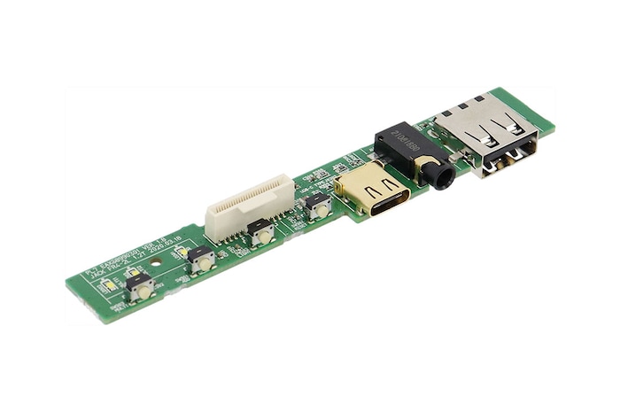 LG Placa secundaria Caixa de Som Portátil LG PL7 - EBR89039401, EBR89039401