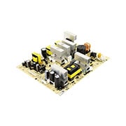 LG Placa Fonte Mini System LG CL87-AB, CL87-FB, CL88-AB - EBR89083901, EBR89083901