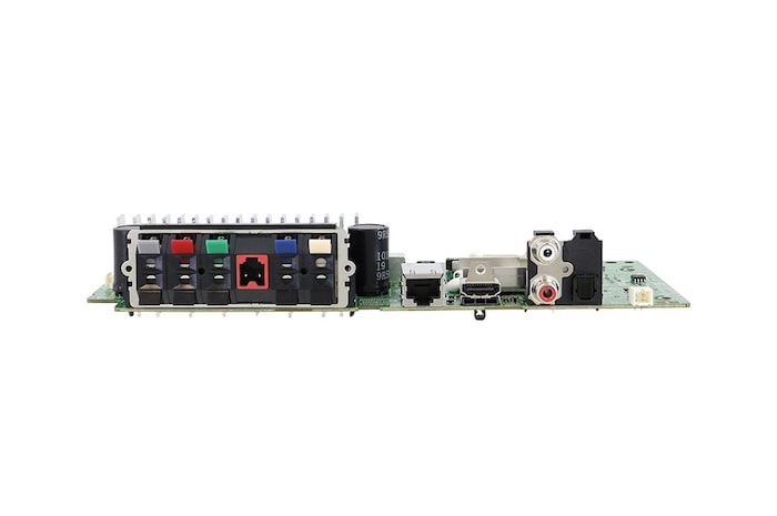 LG Placa principal Home Theater LG EBR89185715, EBR89185715
