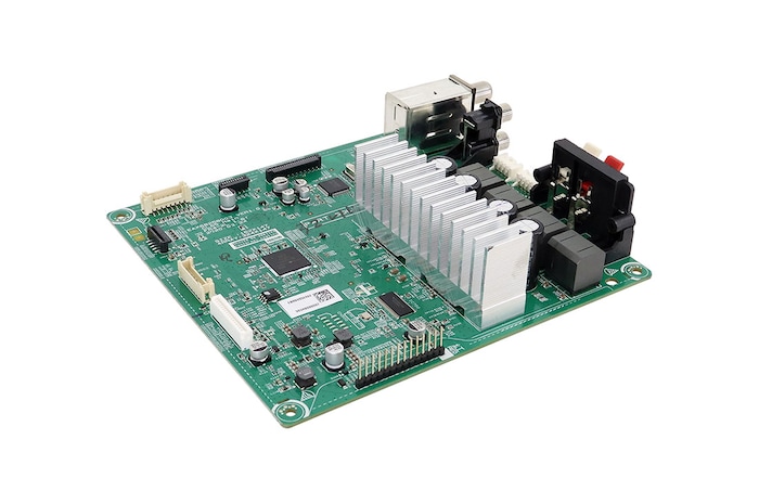 LG Placa principal Mini system LG CL65 - EBR89336902, EBR89336902