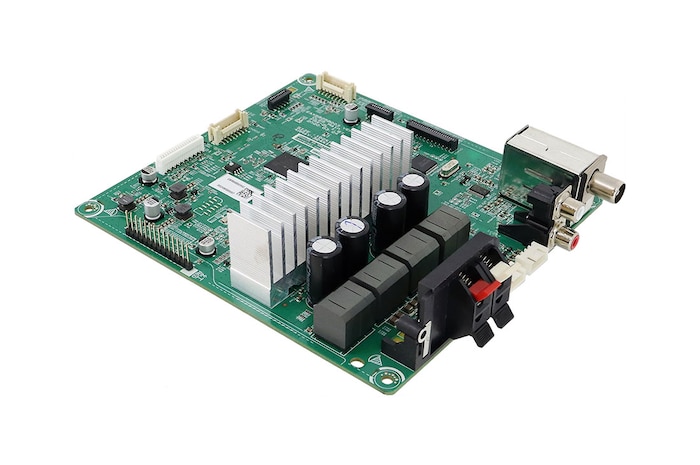 LG Placa principal Mini system LG CL65 - EBR89336902, EBR89336902