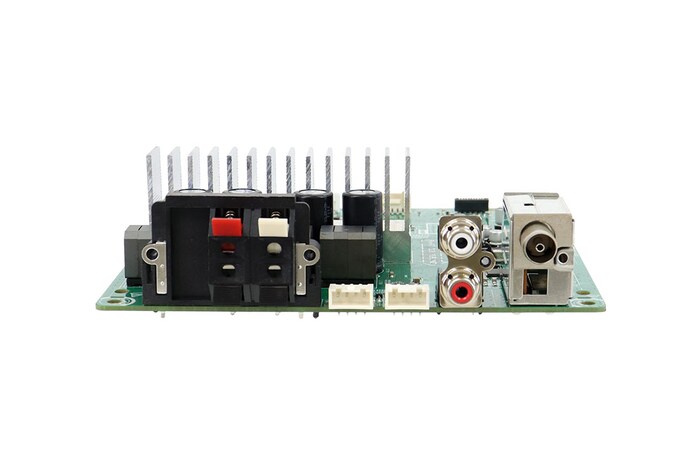 LG Placa principal Mini system LG CL65 - EBR89336902, EBR89336902