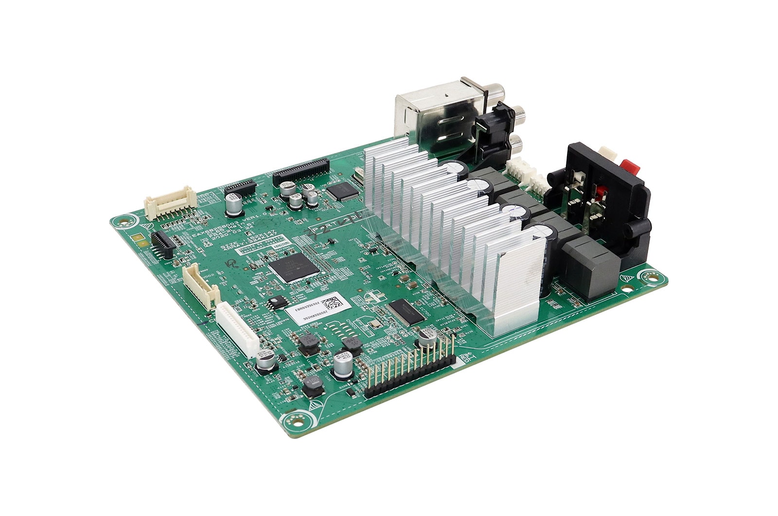 LG Placa principal Mini system LG CL65 - EBR89336902, EBR89336902