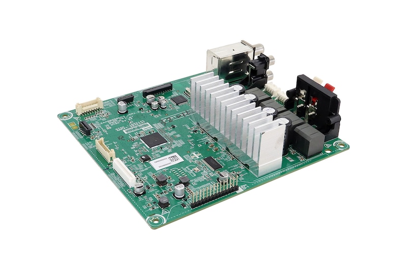 LG Placa principal Mini system LG CL65 - EBR89336902, EBR89336902