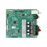LG Placa principal Mini system LG CL65 - EBR89336902, EBR89336902