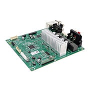 LG Placa principal Mini system LG CL65 - EBR89336902, EBR89336902