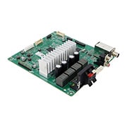 LG Placa principal Mini system LG CL65 - EBR89336902, EBR89336902