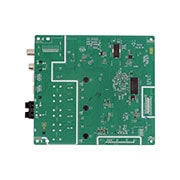 LG Placa principal Mini system LG CL65 - EBR89336902, EBR89336902