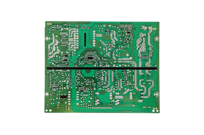 LG Placa fonte Mini System LG CJ98 - EBR89554002, EBR89554002