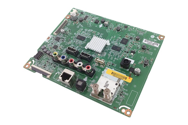 LG Placa principal TV LG 32LJ600B - EBT64446901, EBT64446901