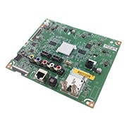 LG Placa principal TV LG 32LJ600B - EBT64446901, EBT64446901