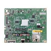 LG Placa principal TV LG 32LJ600B - EBT64446901, EBT64446901