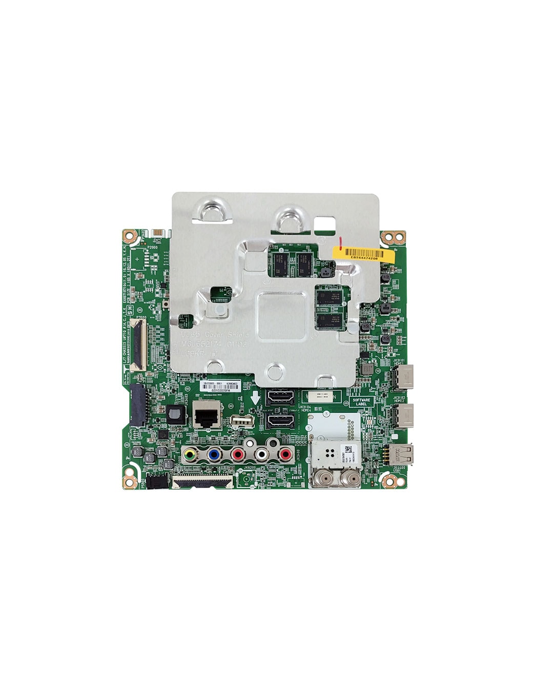 Scheda Madre TV LG 65SJ810V EAX67032905(1.0 Scheda Madre TV LG 65SJ810V EAX67032905(1.0
