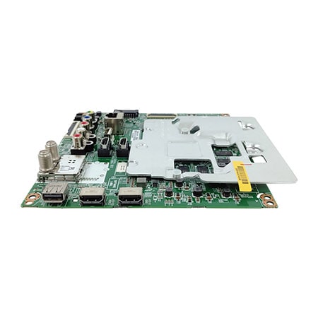 Placa principal TV LG 60UJ6585, 60UJ6510-AS, 60UJ6545-SE - EBT64474208 - EBT64474208
