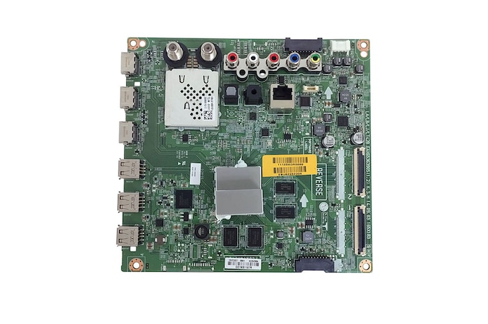 LG Placa principal TV LG 42LB6500, 47LB6500 - EBU62262004, EBU62262004