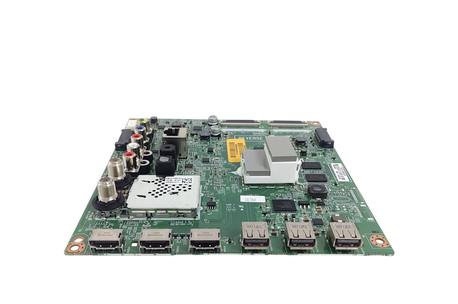 LG Placa principal TV LG 42LB6500, 47LB6500 - EBU62262004, EBU62262004