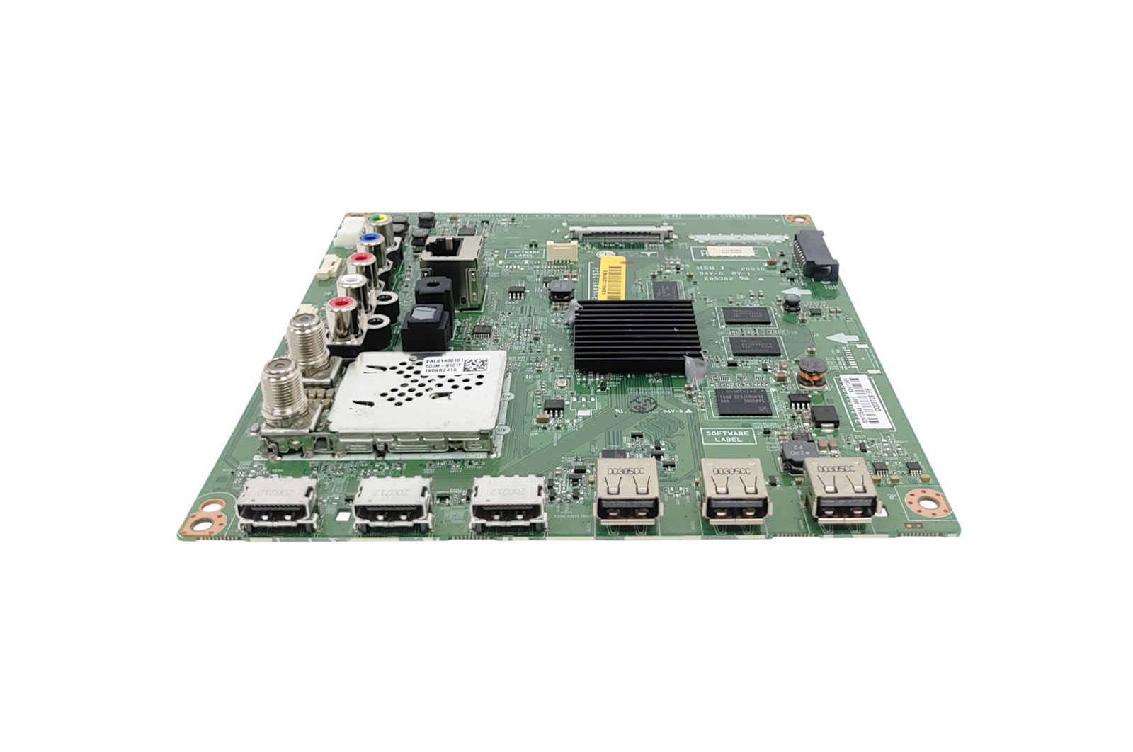 LG Placa principal TV LG 42LB5800 - EBU62310401, EBU62310401