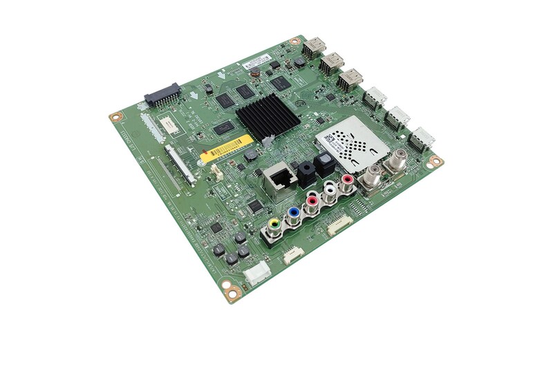 LG Placa principal TV LG 42LB5800 - EBU62310401, EBU62310401