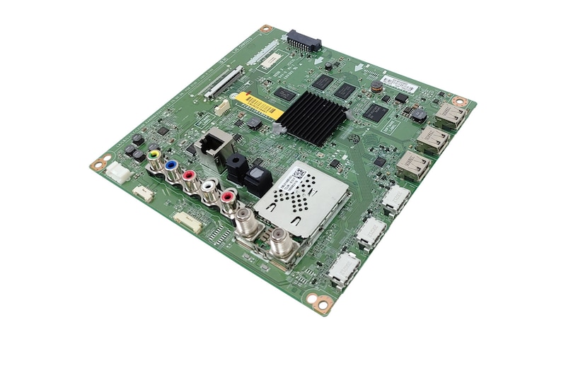 LG Placa principal TV LG 42LB5800 - EBU62310401, EBU62310401