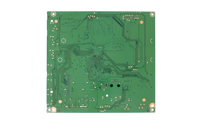 LG Placa principal TV LG 42LB5800 - EBU62310401, EBU62310401