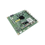 LG Placa principal TV LG 42LB5800 - EBU62310401, EBU62310401