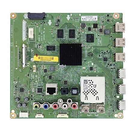 Placa principal TV LG 42LB5800 - EBU62310401 - EBU62310401 | LG BR