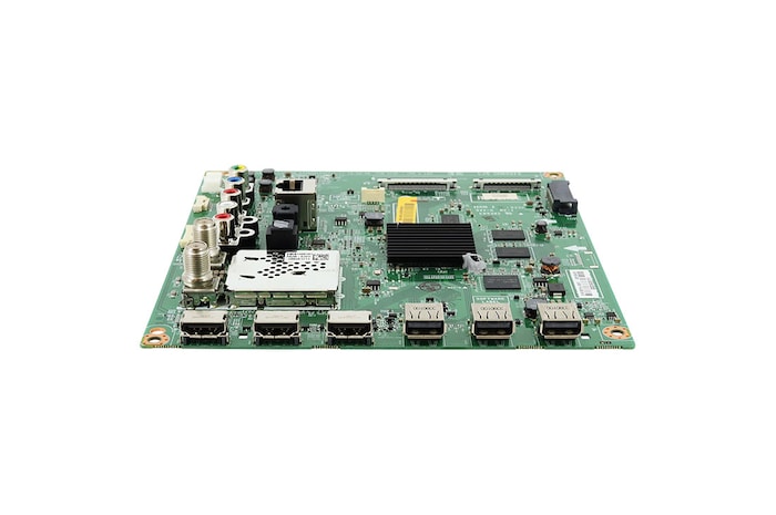 LG Placa principal TV LG 60LB5800 - EBU62310418, EBU62310418