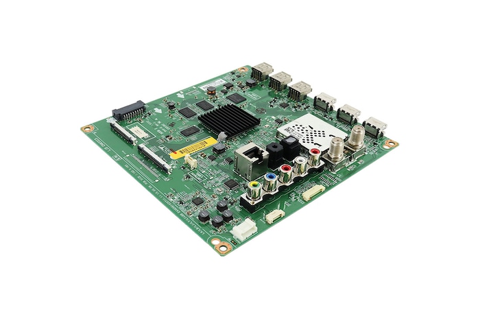 LG Placa principal TV LG 60LB5800 - EBU62310418, EBU62310418