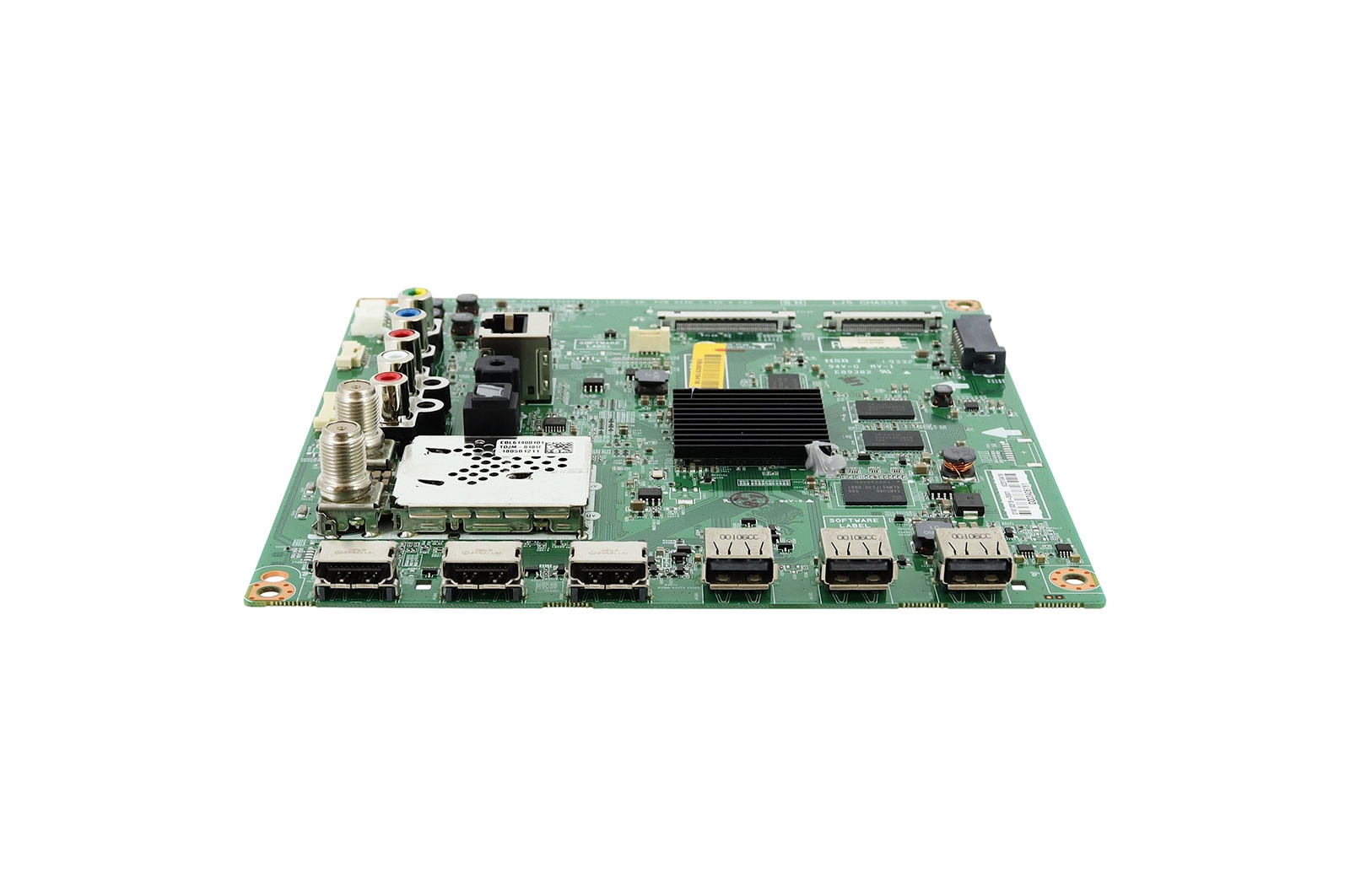 LG Placa principal TV LG 60LB5800 - EBU62310418, EBU62310418
