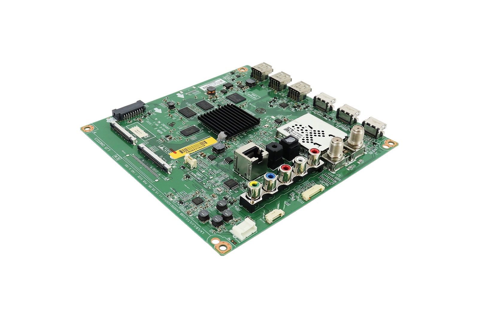 LG Placa principal TV LG 60LB5800 - EBU62310418, EBU62310418