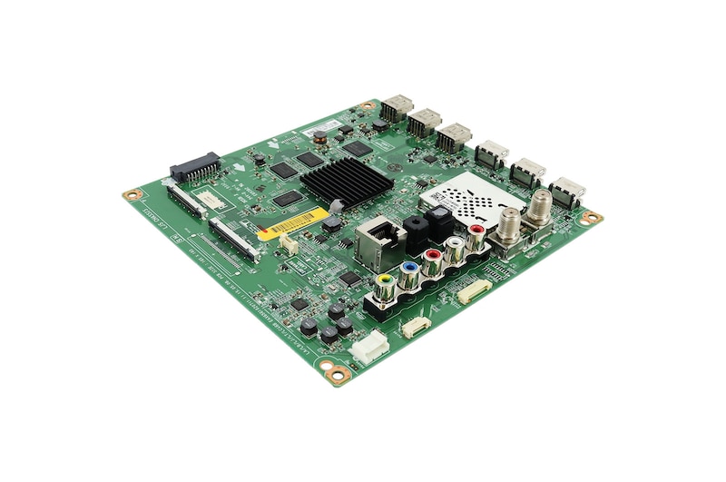 LG Placa principal TV LG 60LB5800 - EBU62310418, EBU62310418