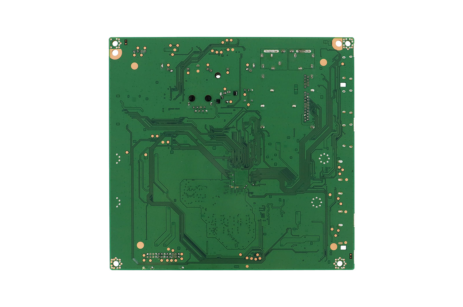 LG Placa principal TV LG 60LB5800 - EBU62310418, EBU62310418