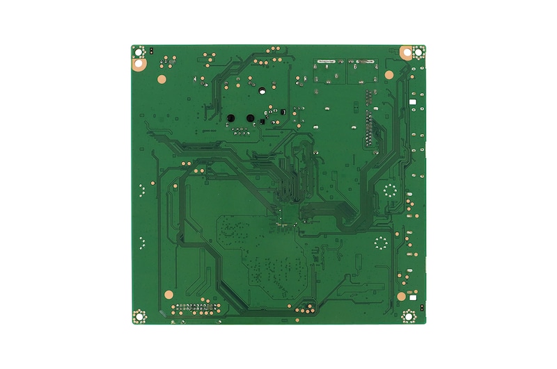 LG Placa principal TV LG 60LB5800 - EBU62310418, EBU62310418