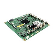 LG Placa principal TV LG 60LB5800 - EBU62310418, EBU62310418