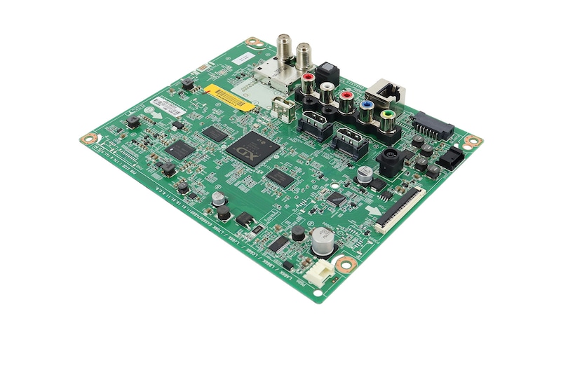 LG Placa principal TV LG 32LH570B - EBU63654711, EBU63654711