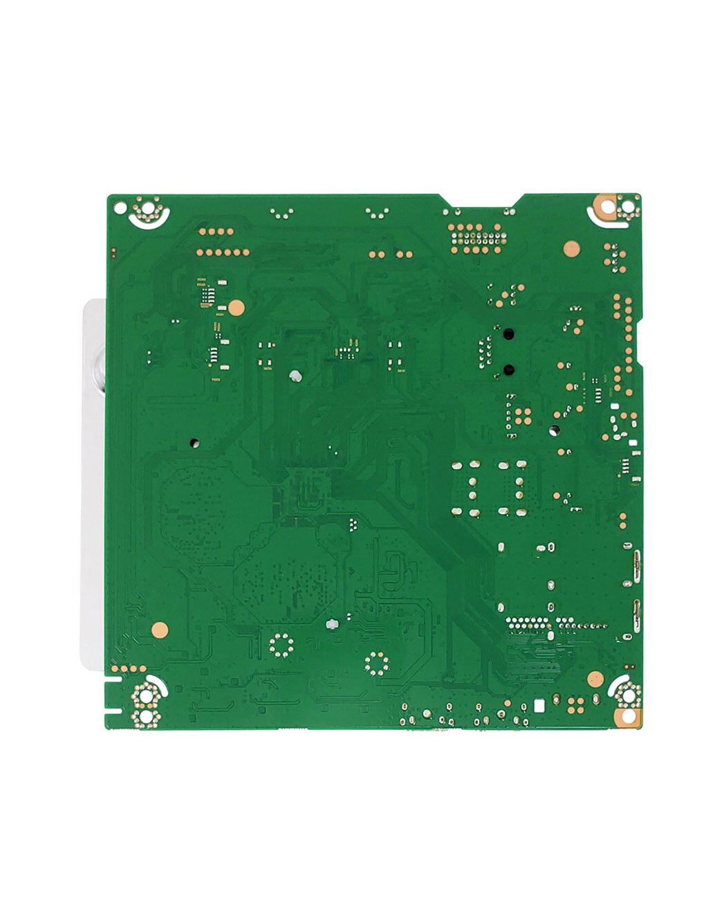 Carte Mère Pour TV LG 43UJ635V – Réf EAX67133404 / EBR84157601 / EBT64562106 – Occasion