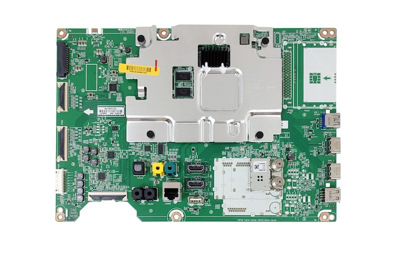 LG Placa principal TV LG OLED55B7P - EBU64086101, EBU64086101
