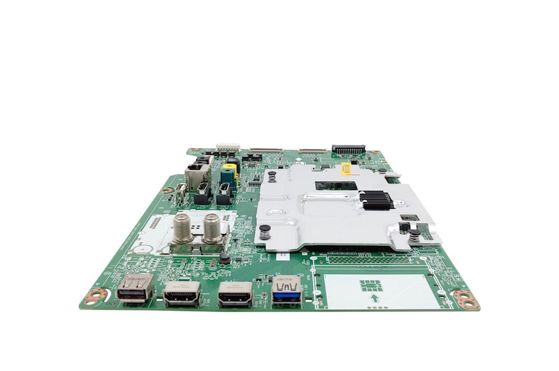 LG Placa principal TV LG OLED55B7P - EBU64086101, EBU64086101