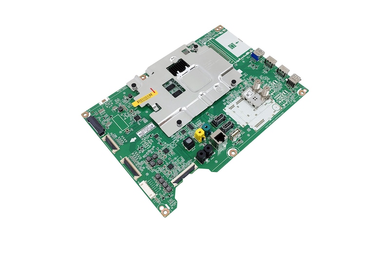 LG Placa principal TV LG OLED55B7P - EBU64086101, EBU64086101