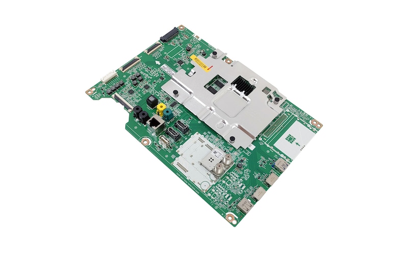 LG Placa principal TV LG OLED55B7P - EBU64086101, EBU64086101